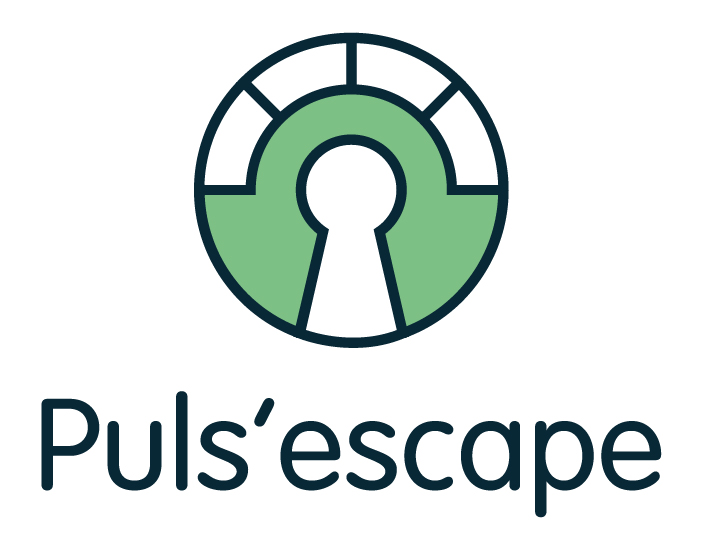 Logo Puls'escape